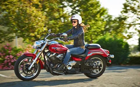 Xvs 950 midnight star