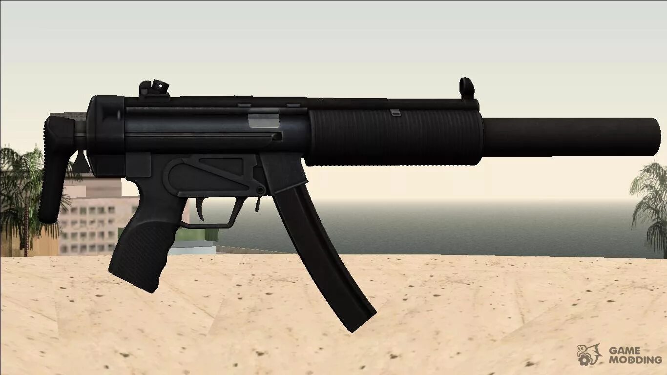 Gta sa cs