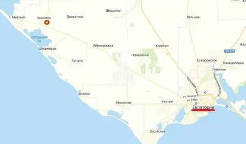 Рп5 евпатория на неделю