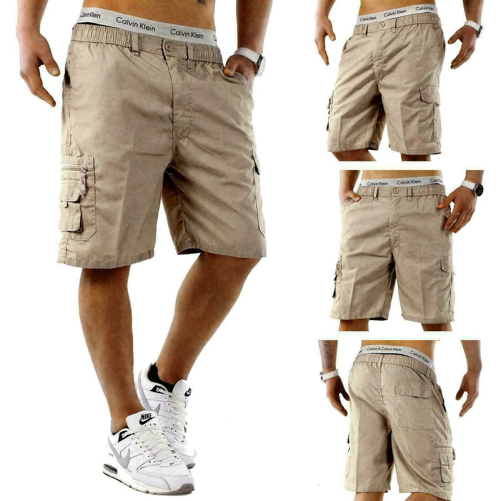 Shorts mas