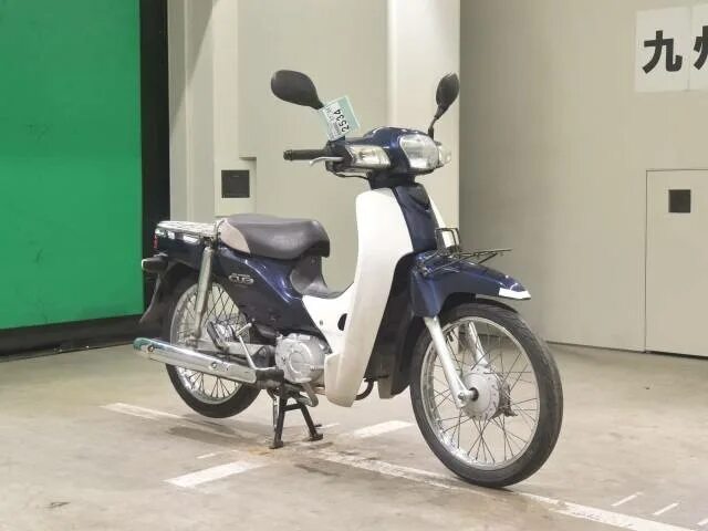 Honda super Cub aa04. Honda super Cub 110. Honda Cub 110. Honda super Cub Pro AA-04.