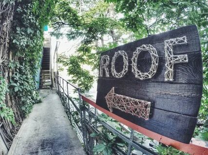 City cinema roof ростов на дону