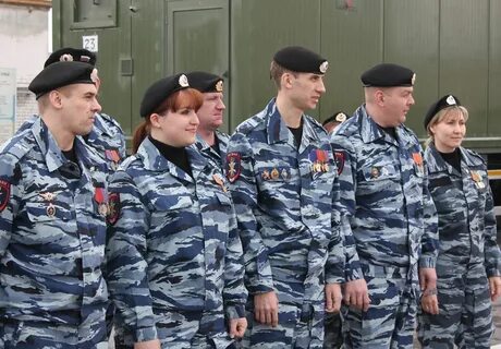 Образование омон