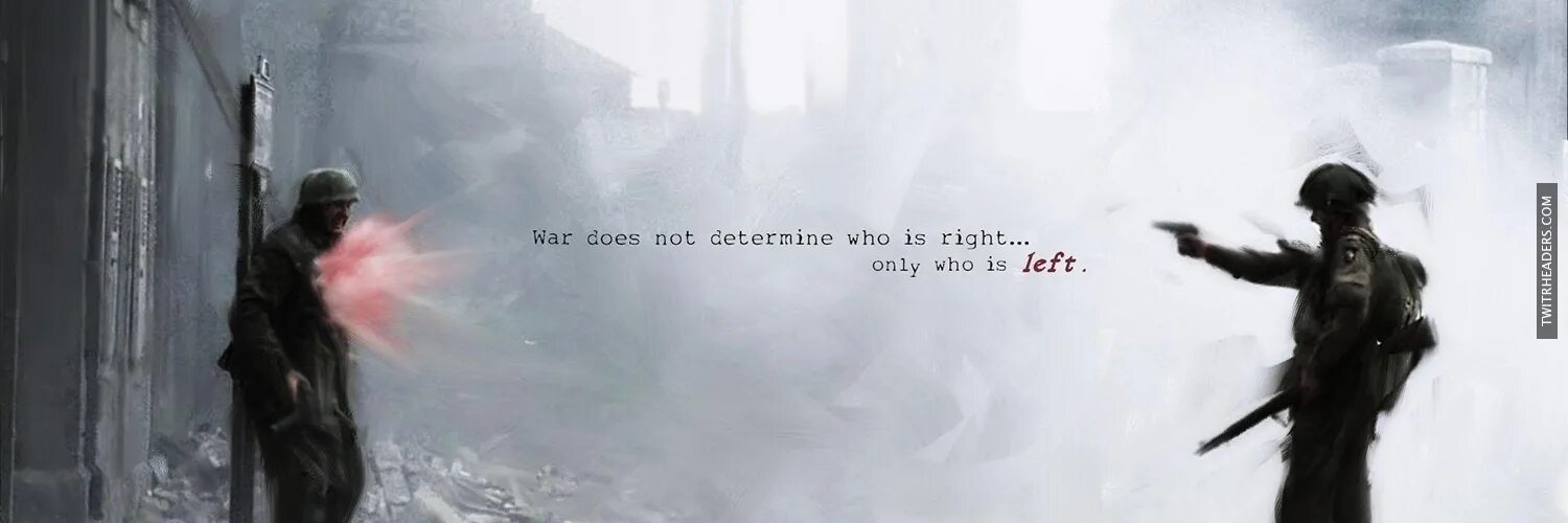 Was does not determine