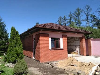 Кровель строй
