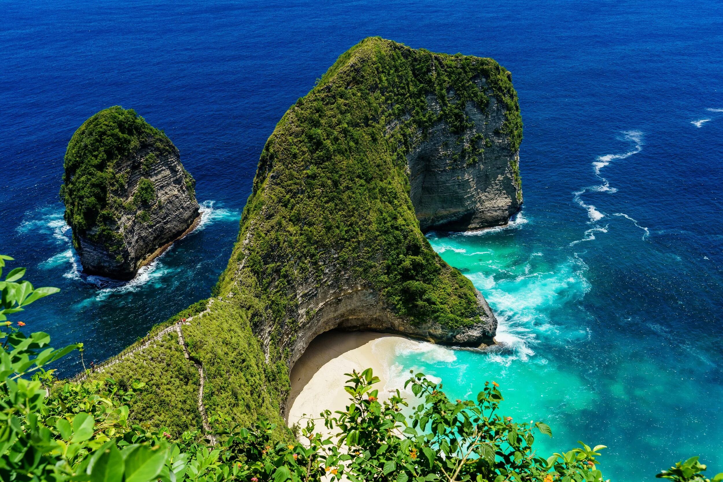 Нуса Пенида Бали. Самые красивые острова в мире. Нуса Пенида фото. Kelingking Beach Nusa Penida.