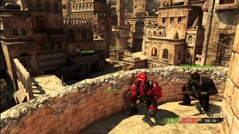 Gameplay part