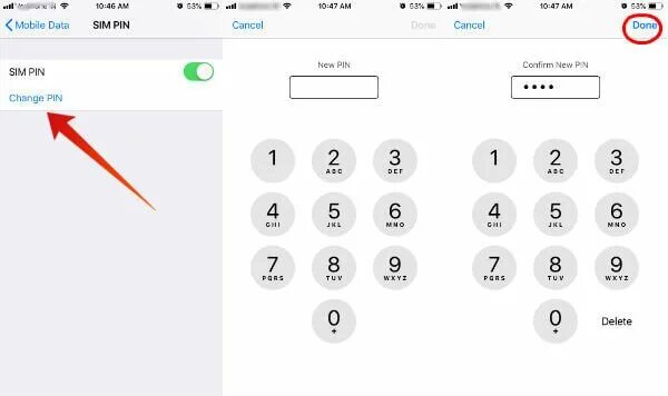 SIM Pin iphone что это. Как отключить SIM Pin на айфон. Как поставить SIM Pin на айфон. Как разблокировать SIM Pin на айфоне. Забыл пин айфон