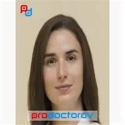 Репродуктолог хомова