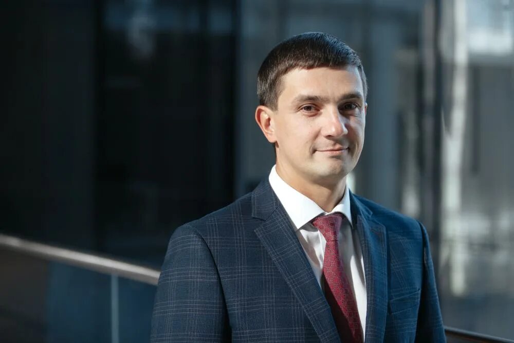 кириллом валерьевичем