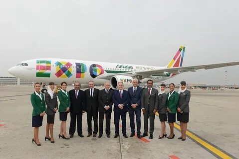 Самолеты 2015 год