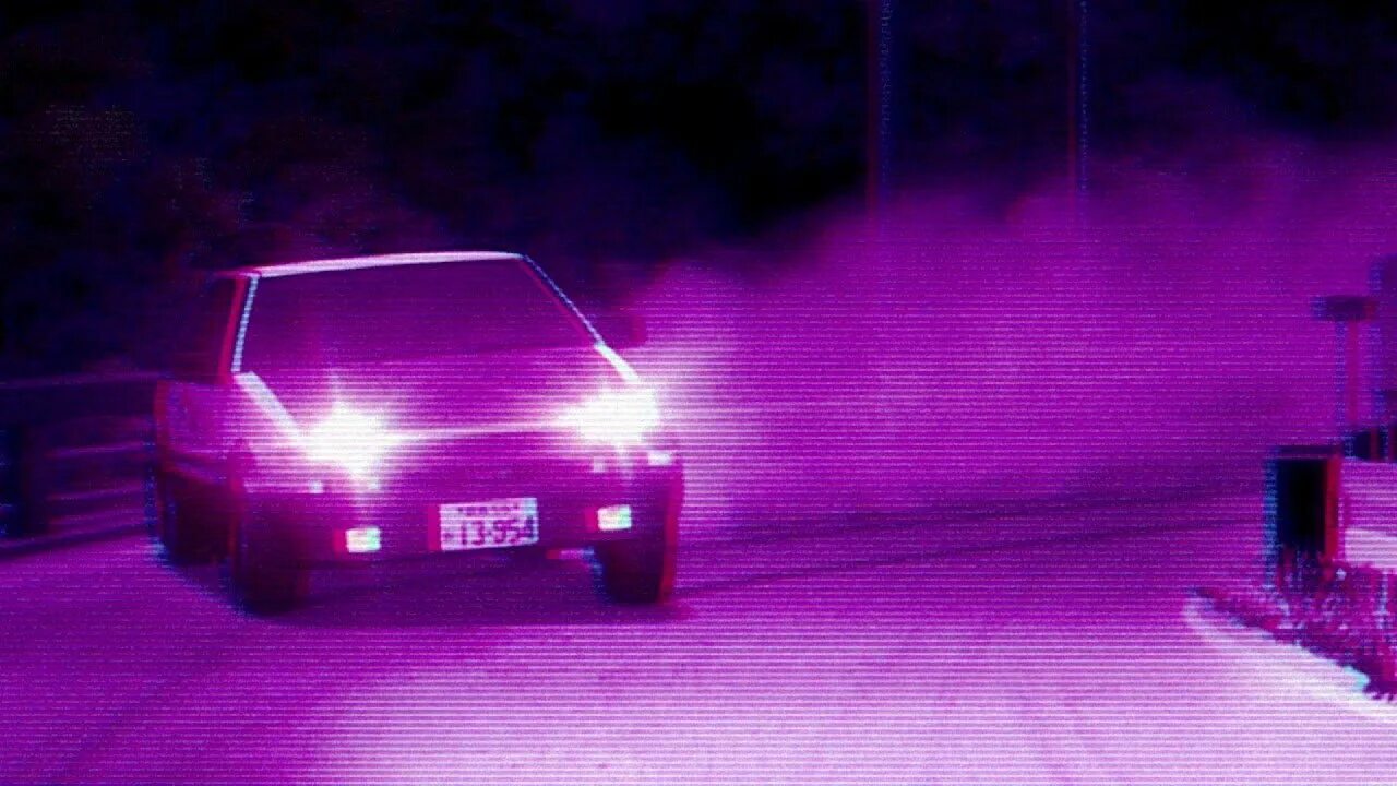 Песня drift phonk. ФОНК Drift Phonk. Ae86 Drift 90s. Фиолетовый дрифт. Фиолетовые машины в дрифте.