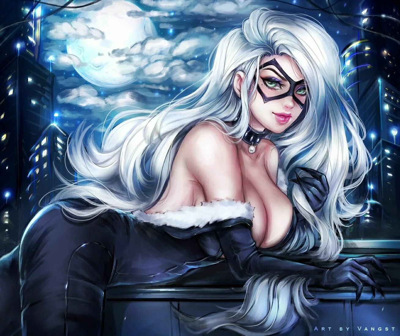 Black cat rule