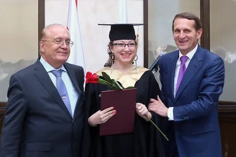 Государственный администратор