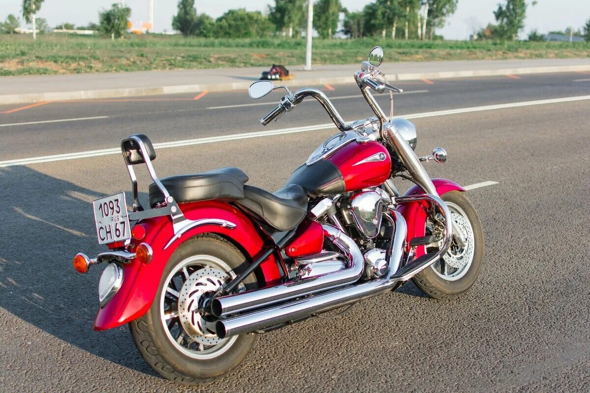 выхлоп suzuki vs 800. самодельный мотоцикл. демоны спокойствия. демоны спокойствия глушители. ирбитский байк слет.