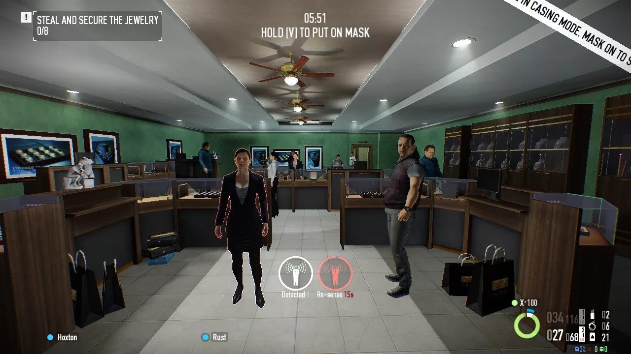 POCOHUD payday 2. Poco HUD payday. Pocohud3 payday 2. Your detected game