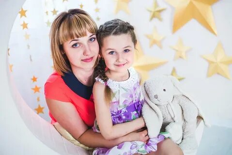 Настя ребенок новое