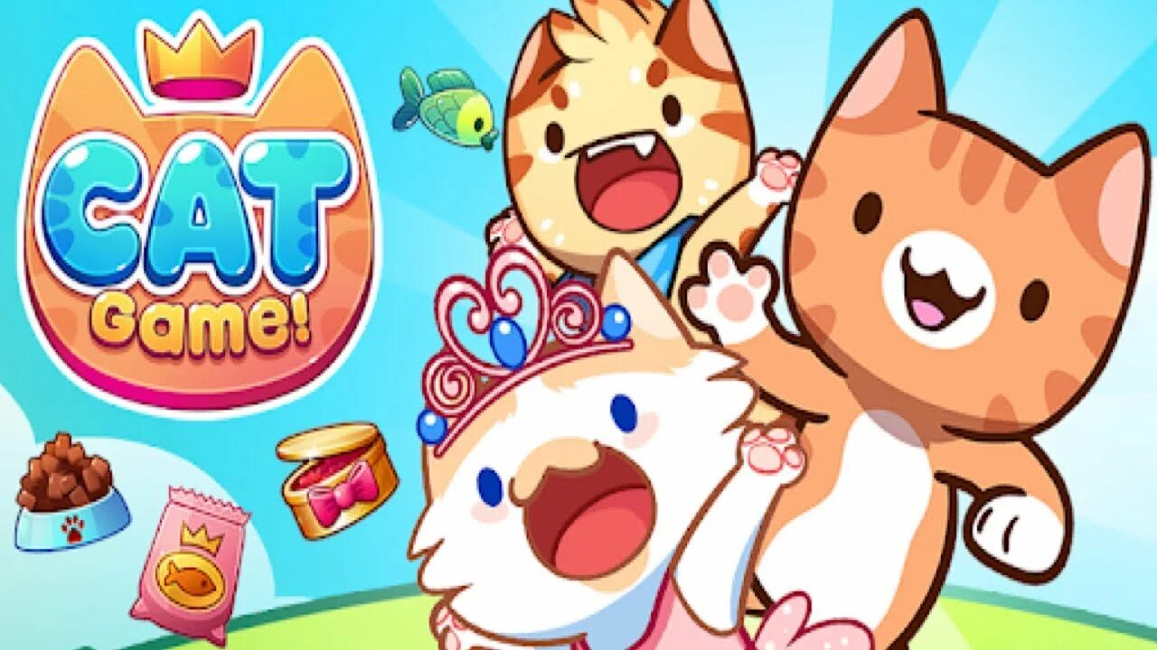 Cats игра. Cat game игра. Игры для кошек. Игра Cat game the Cats Collector. Игра cat game