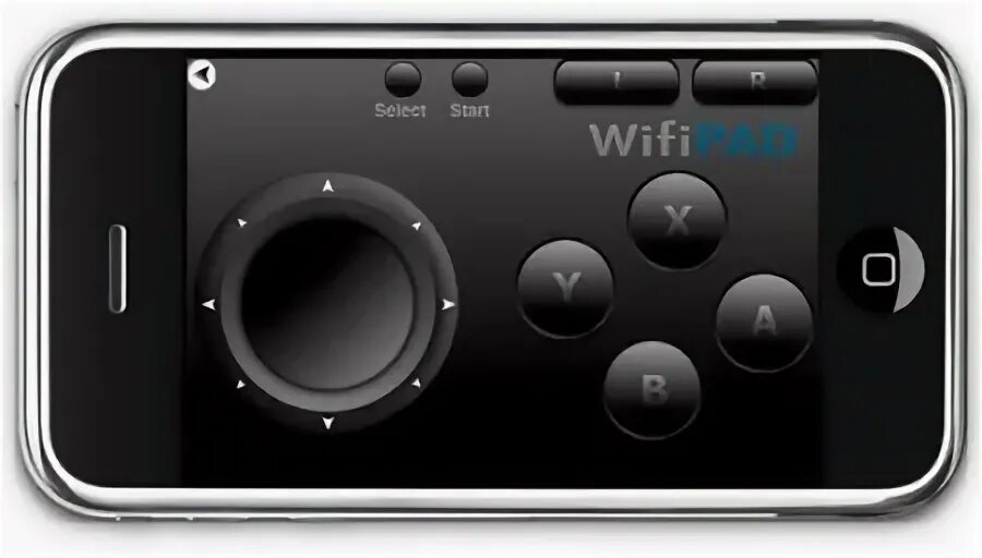 Wifi pad