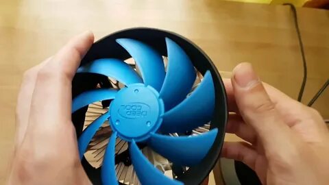 Deepcool archer pro