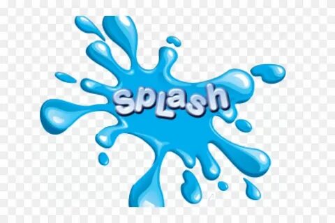 Splish splash