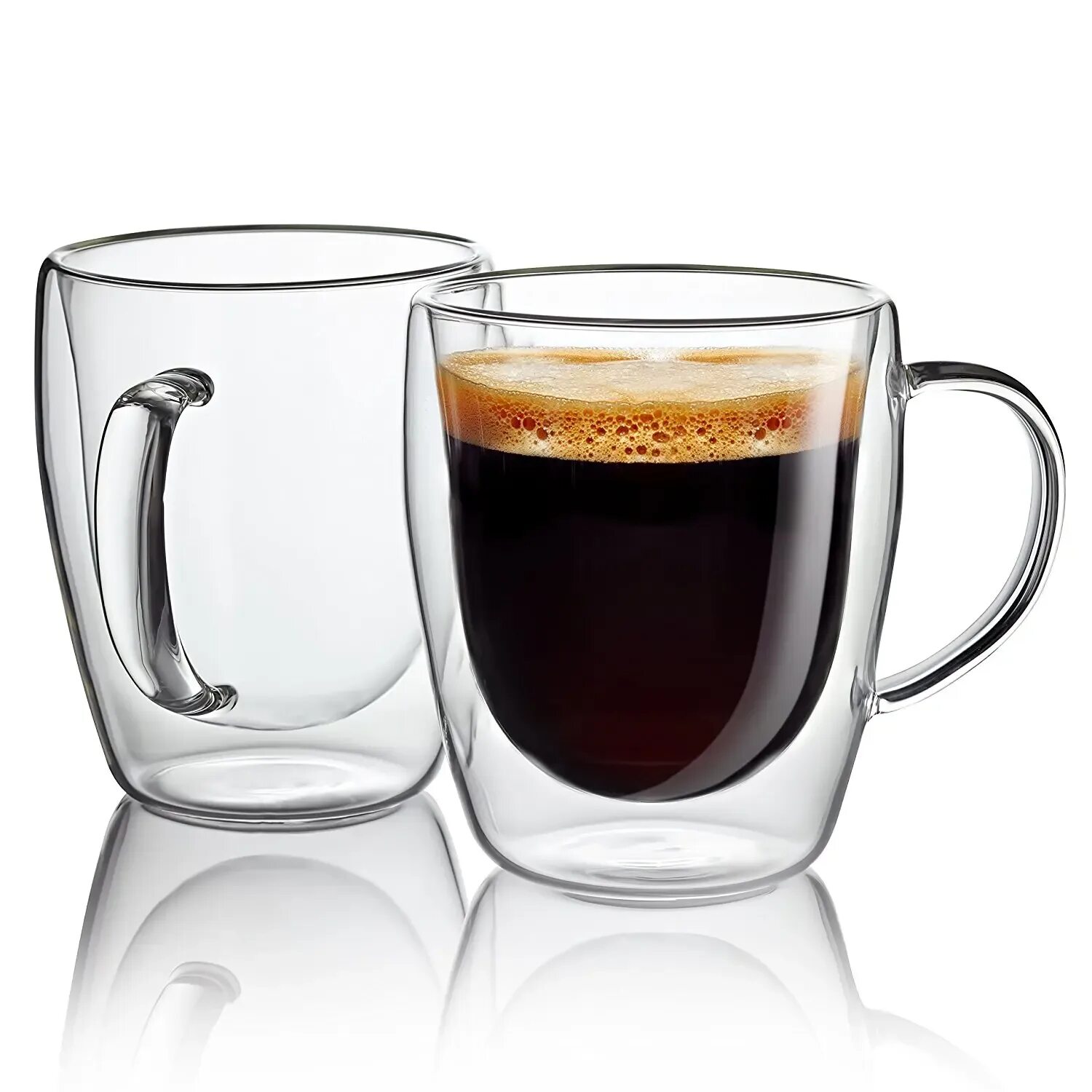 Озон чашка для кофе. Чашка с блюдцем для кофе cappuccino. Кружка nuova r2s "espresso". Чашка с двойными стенками 200 мл. Кофейная кружка стеклянная.