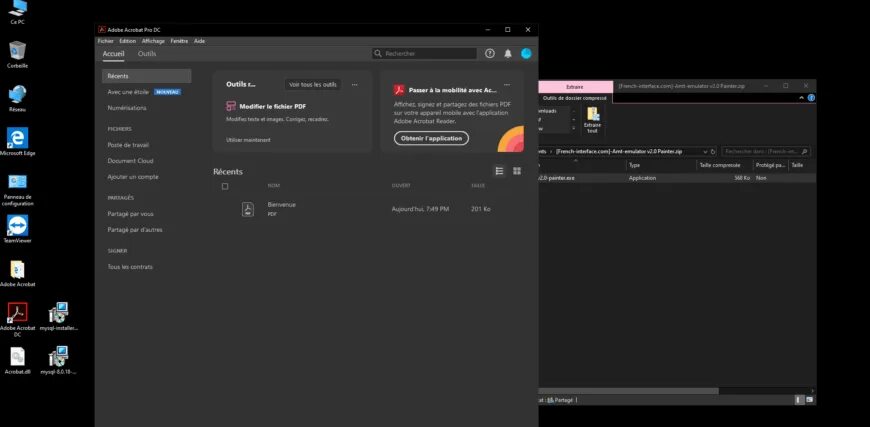 Acrobat rsload. Acrobat pro dc интерфейс. adobe acrobat pro интерфейс. adobe acrobat pro 2025. acrobat reader dc интерфейс.