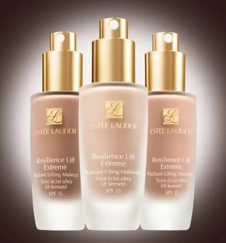 Estée lauder futurist soft touch brightening skincealer