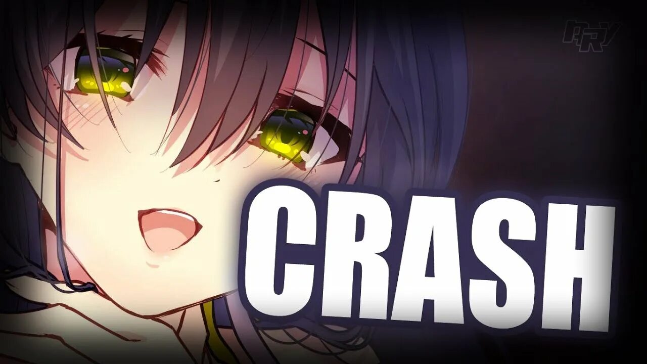 Neovaii crash. Crash neovaii. nightcore crash. lyric crash. crash lyrics neovaii.