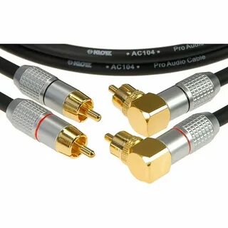 Rca акустические