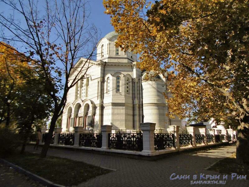 Центральный холм Севастополь. Центральный городской холм в Севастополе. Усыпальница 4 адмиралов Севастополь.