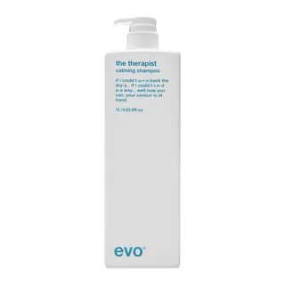 Evo шампунь