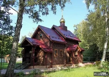Храм стартовая улица