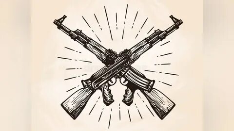 Два автомата