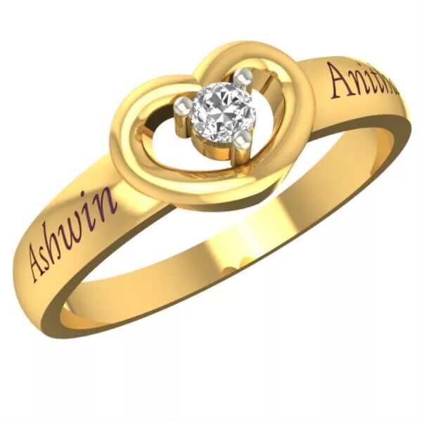 Ring 1c. Гравировки колец png. ring with name. name engraved ring. couple rings with name.
