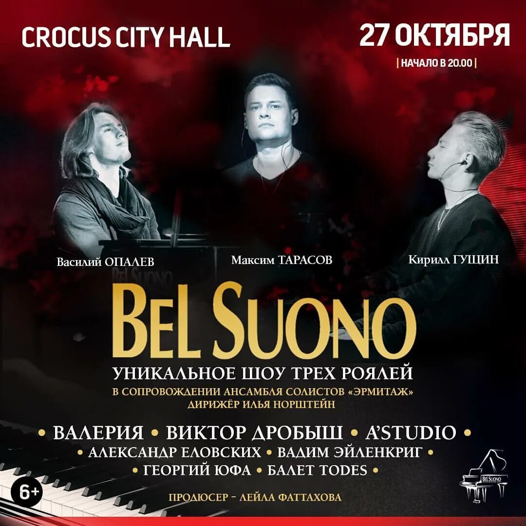 Bel suono концерт. Bel suono программа концерта.