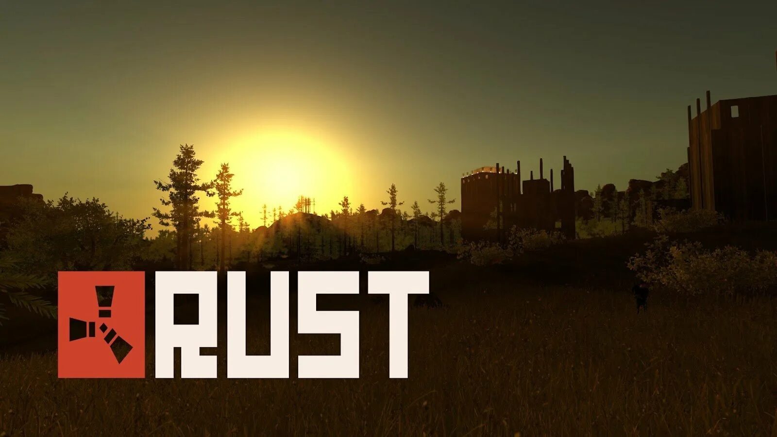 Картинки раст. Rust обложка. Rust (игра). Фото раст игра. Rust cover