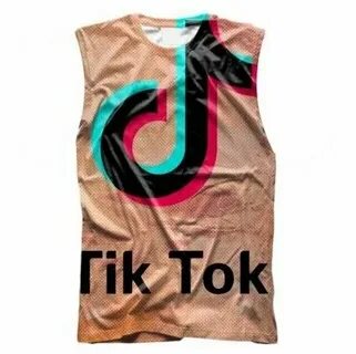Тик ток найк про