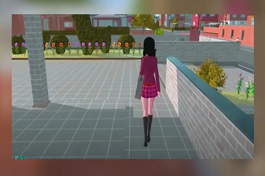 Sakura School Simulator. Сакура шул симулятор. Школа Сакура игра. Сакура School симулятор. Сакура симулятор на русском