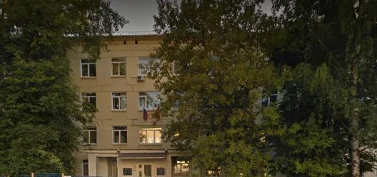 Азовская дом 20. 1. 1 поликлиника. 24к2. Поликлиника на улице азовская 20.