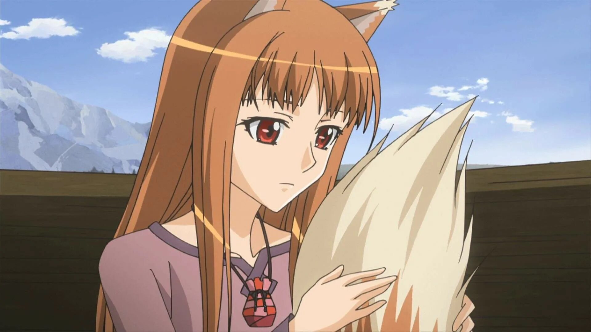 Холо мудрая волчица и пряности. Хоро 1. Холо мудрая. Хоро 1. Холо волчица.