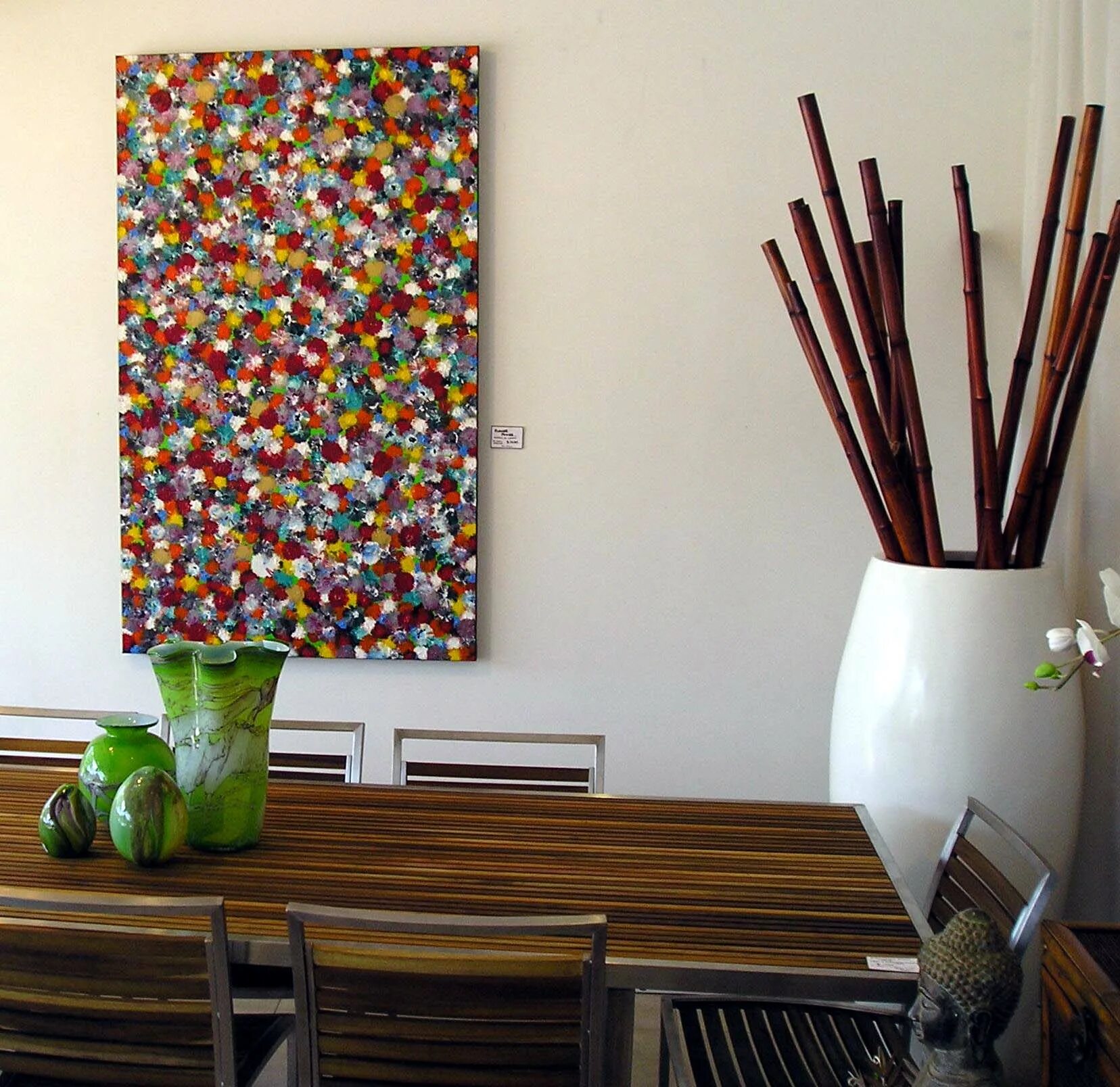 оригинальный декор стен. декор зеркала. поделки для интерьера. необычные предметы интерьера. декор зеркала своими руками.