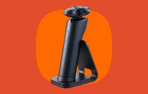 Xiaomi electric shaver s700