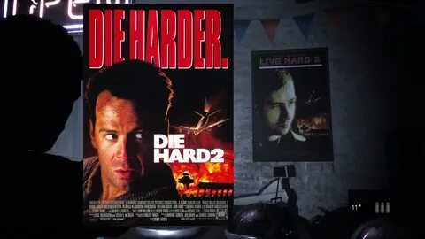 Сообщество Steam :: Руководство :: Daymare: 1998 References and Easter Eggs