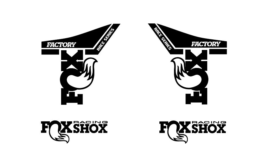 Fox factory. Fox Factory логотип. Sticker Factory логотип. Наклейки Фокс. Наклейки Fox 40.