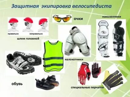 Экипировка это