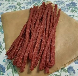 Колбасные палочки
