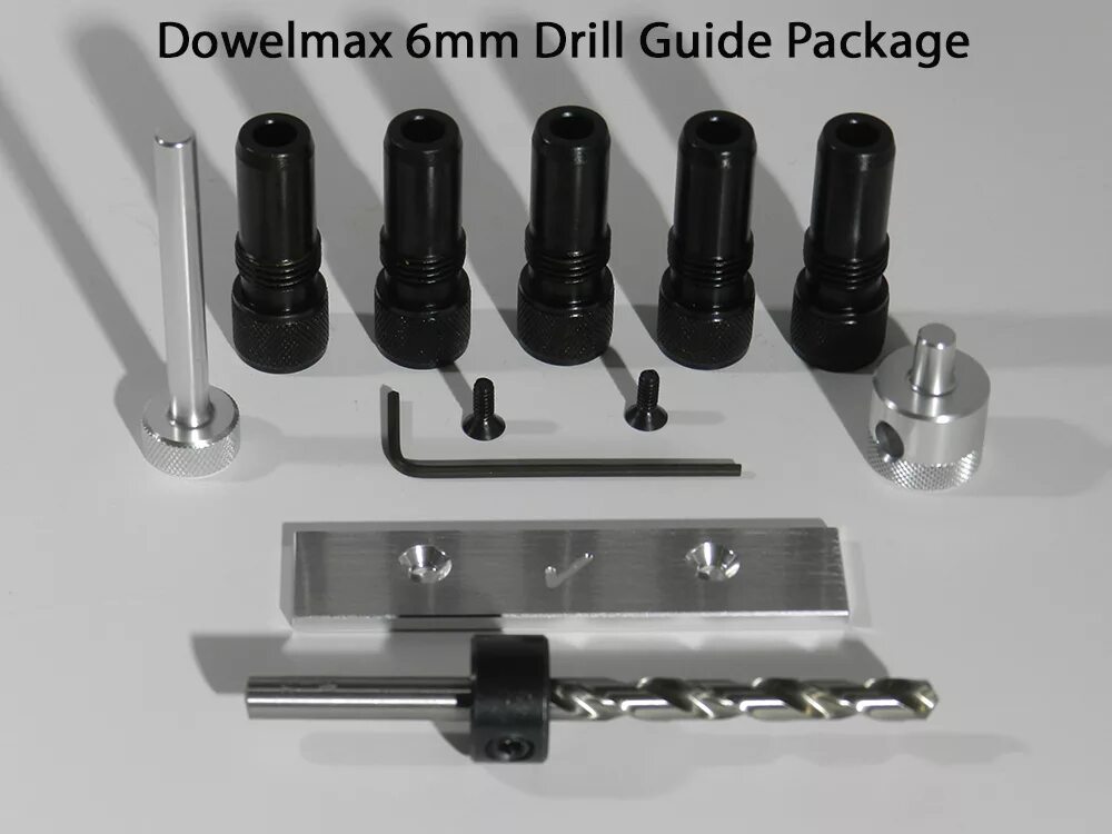 Guide package