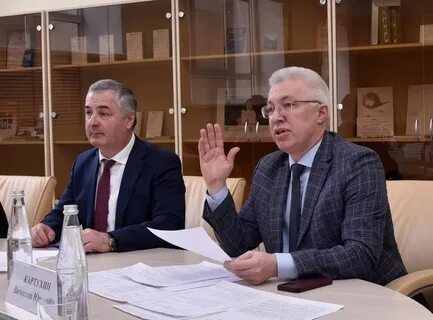 Анзор саралидзе