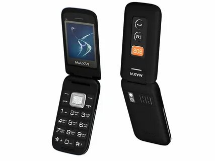 Maxvi e5
